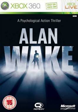 alan wake pc xbox review
