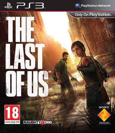 last of us ps3 ps4 review обзор