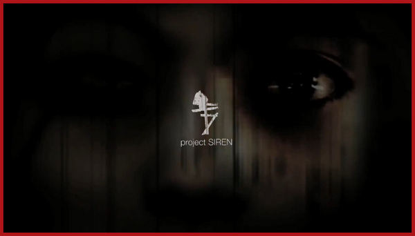 Siren Blood Curse - English Trailer Video