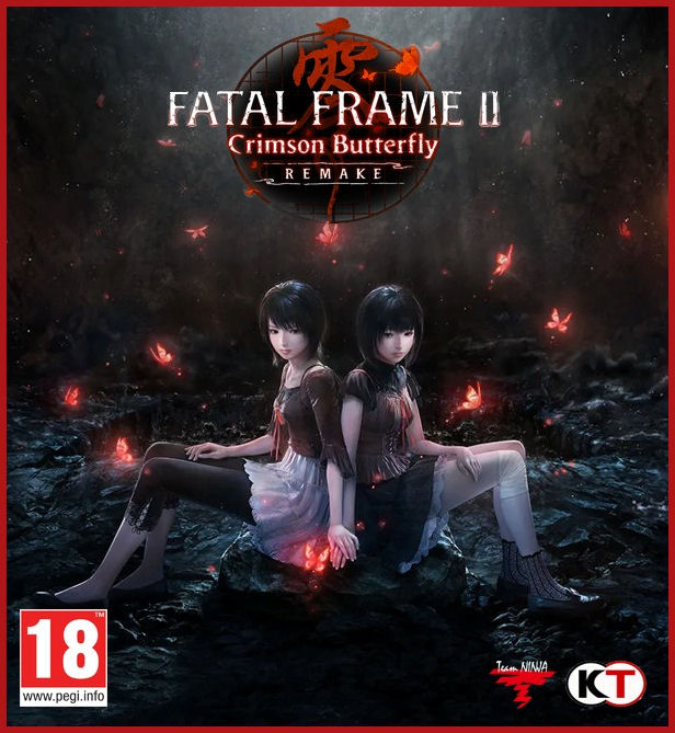 Ремейк Fatal Frame 2 для PC, PS5, Switch 2 и Xbox X\S