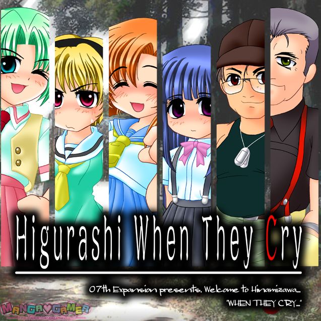 higurashi no naku koro ni pc english version mangagamer хигураши пк перевод