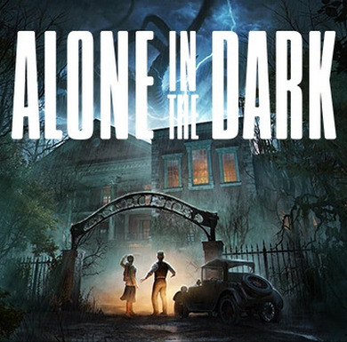 alone in the dark 2024 pc ps5 xbo horror game
