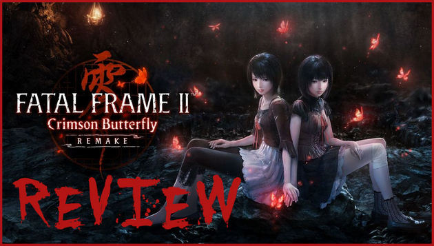 Fatal Frame 2 Remake Review